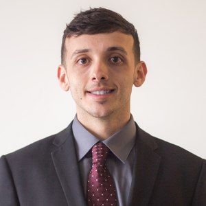 Meet your Posher, Marc